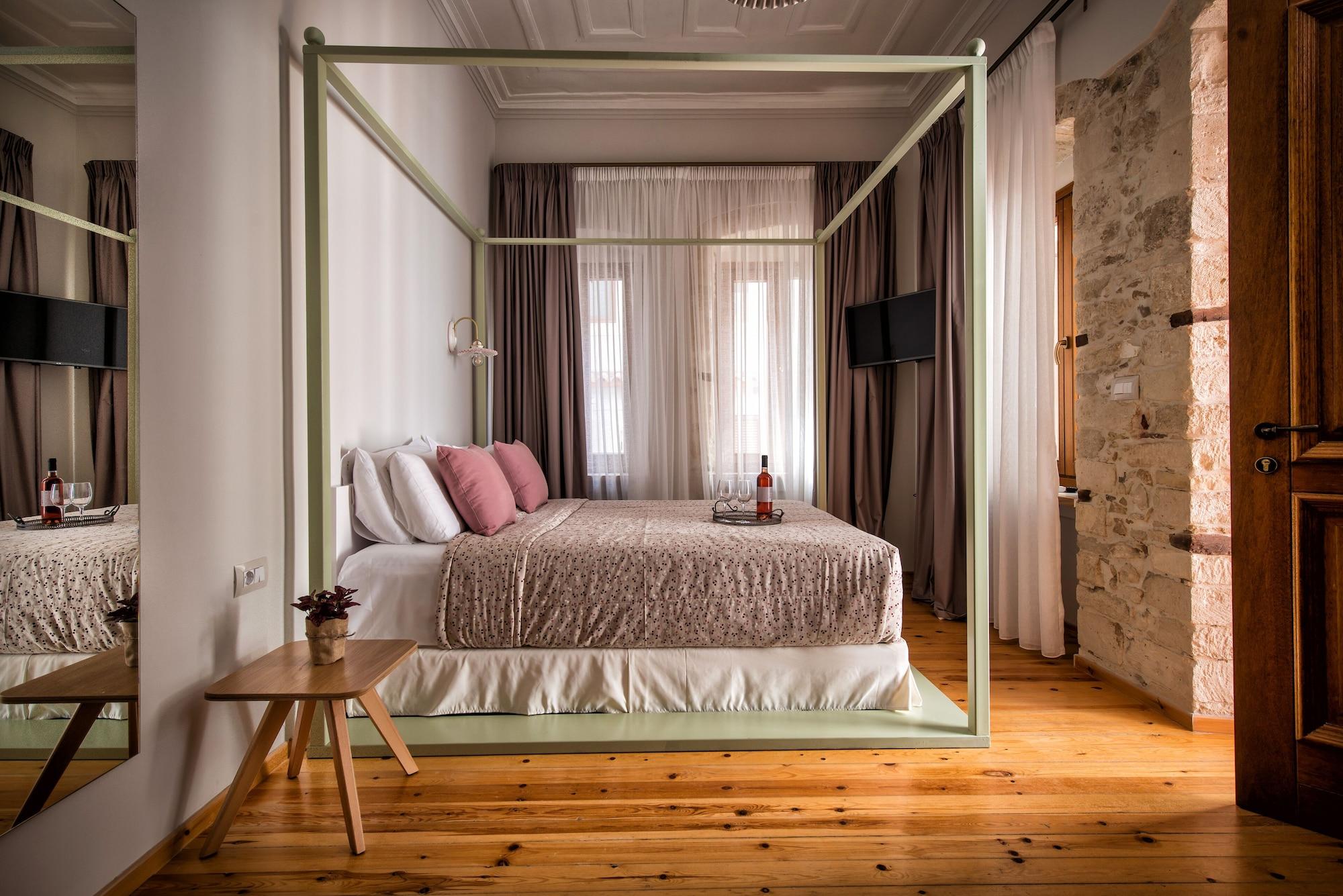 Veneziano Boutique Heraklion (Crete)