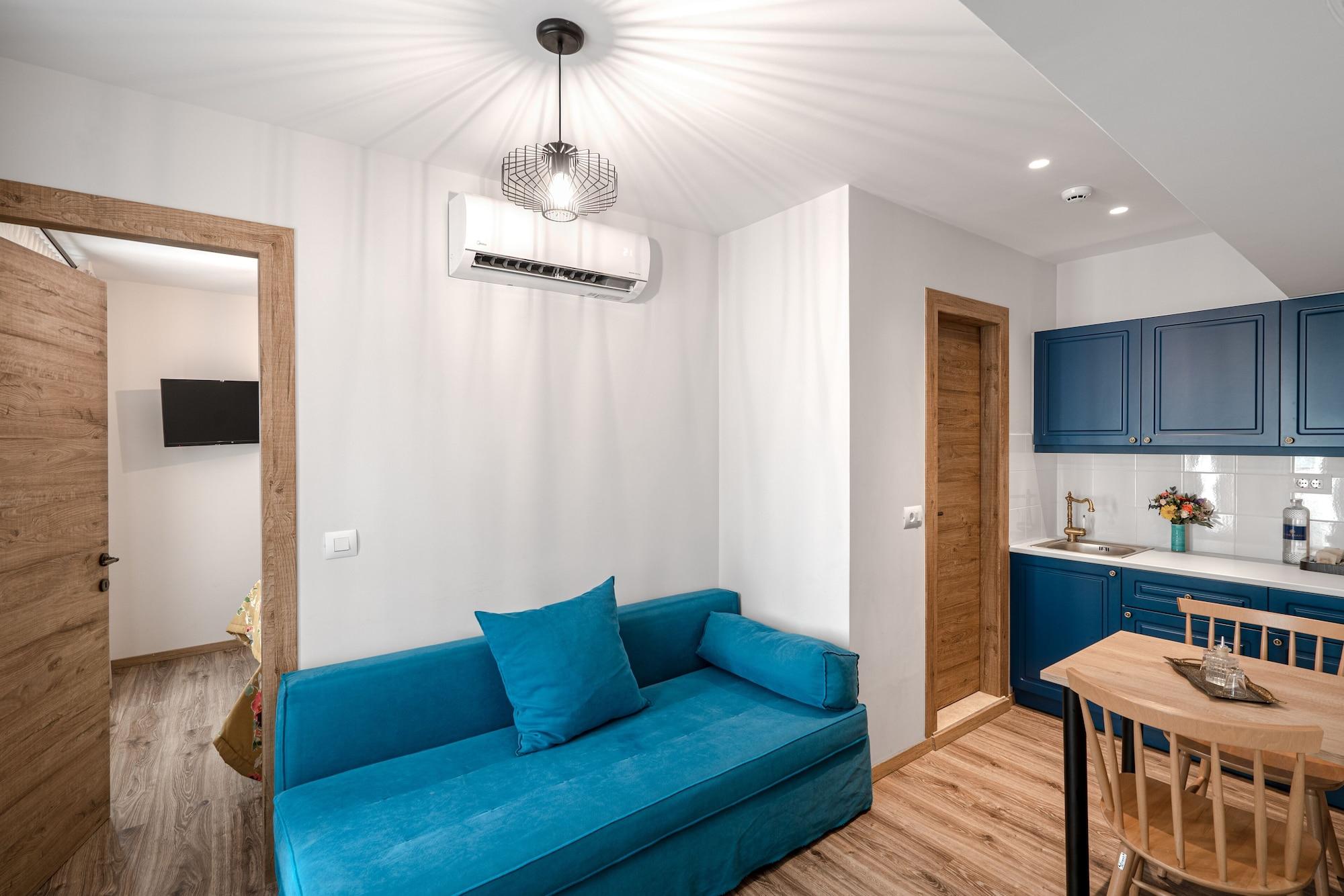 Veneziano Boutique 4* Heraklion (Crete)