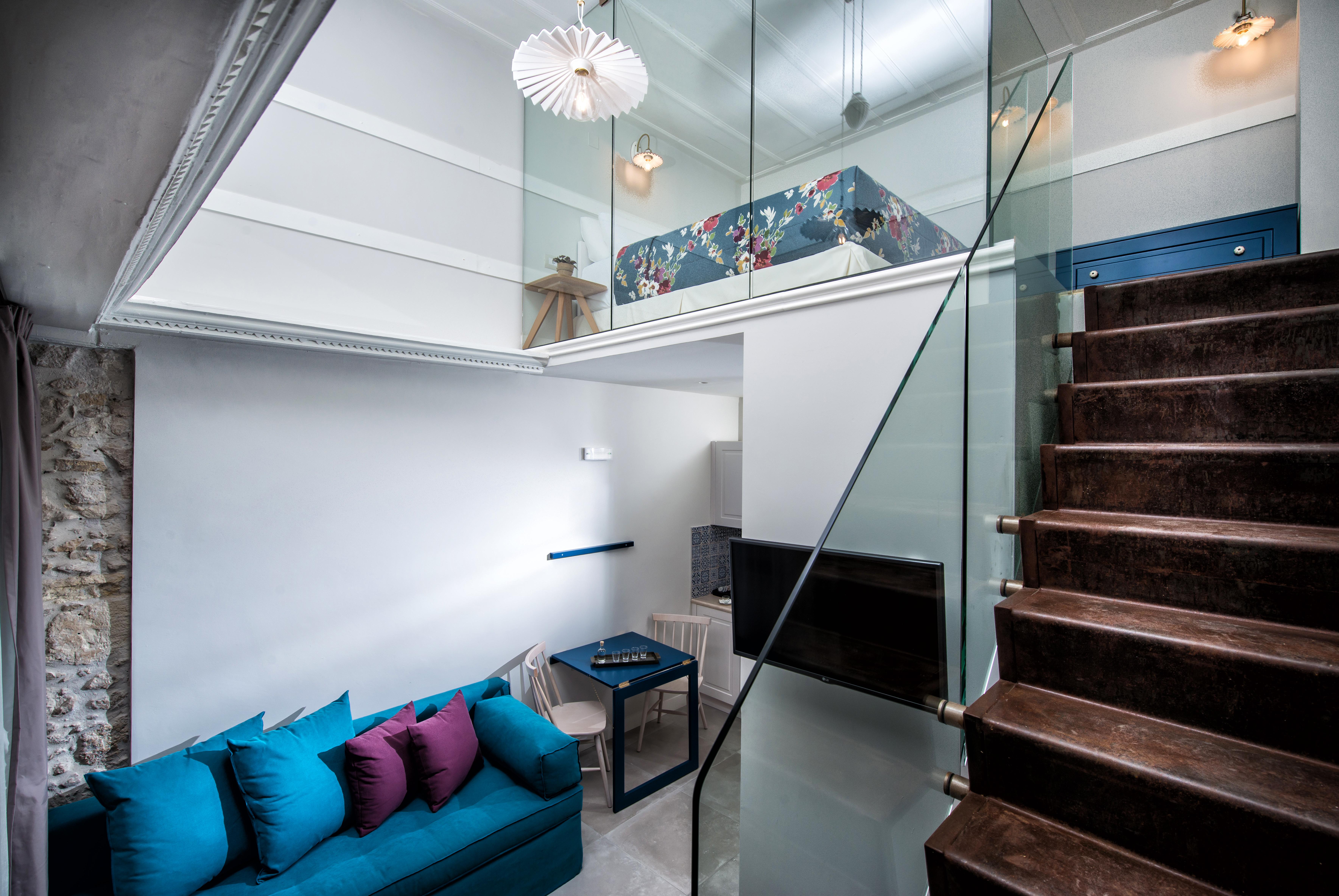 Veneziano Boutique Heraklion (Crete)