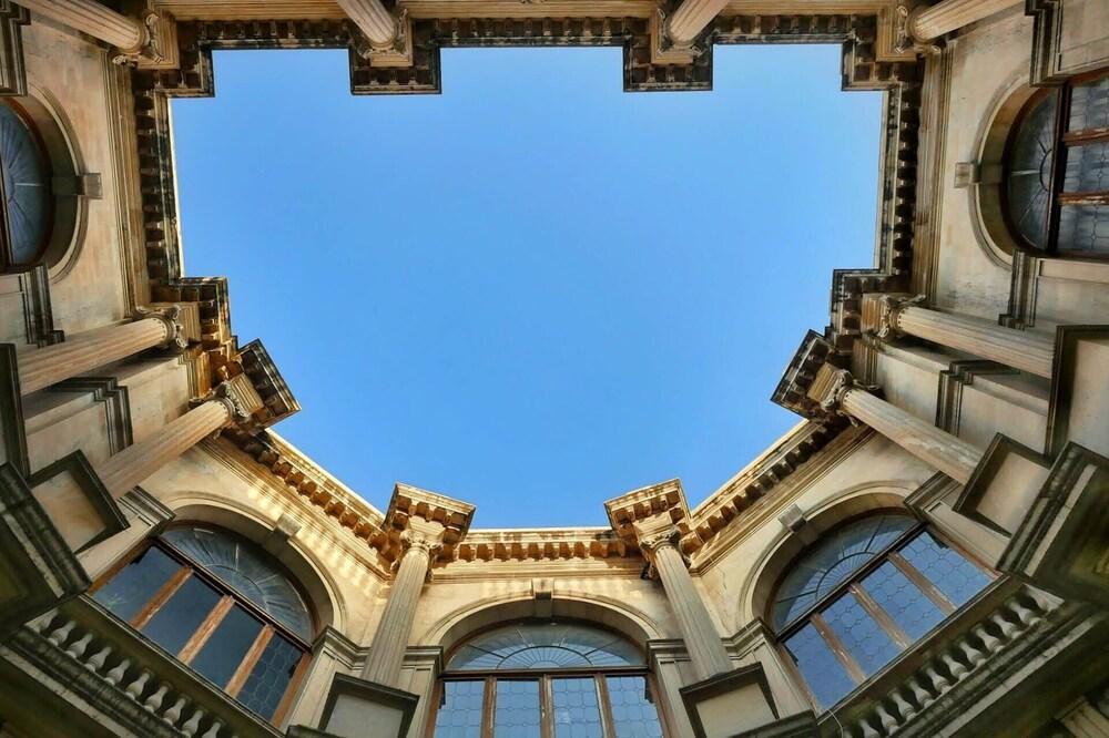 Aparthotel Veneziano Boutique Heraklion (Crete)