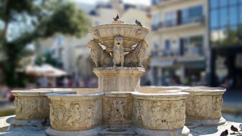 Aparthotel Veneziano Boutique Heraklion (Crete)