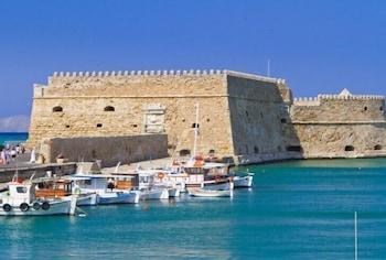 Veneziano Boutique Aparthotel Heraklion (Crete)