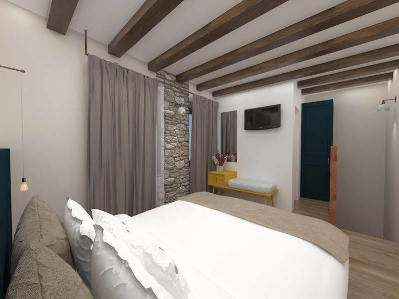 Veneziano Boutique 4* Heraklion (Crete)