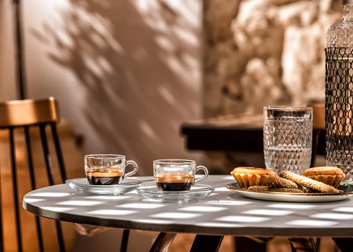 Veneziano Boutique Hotel