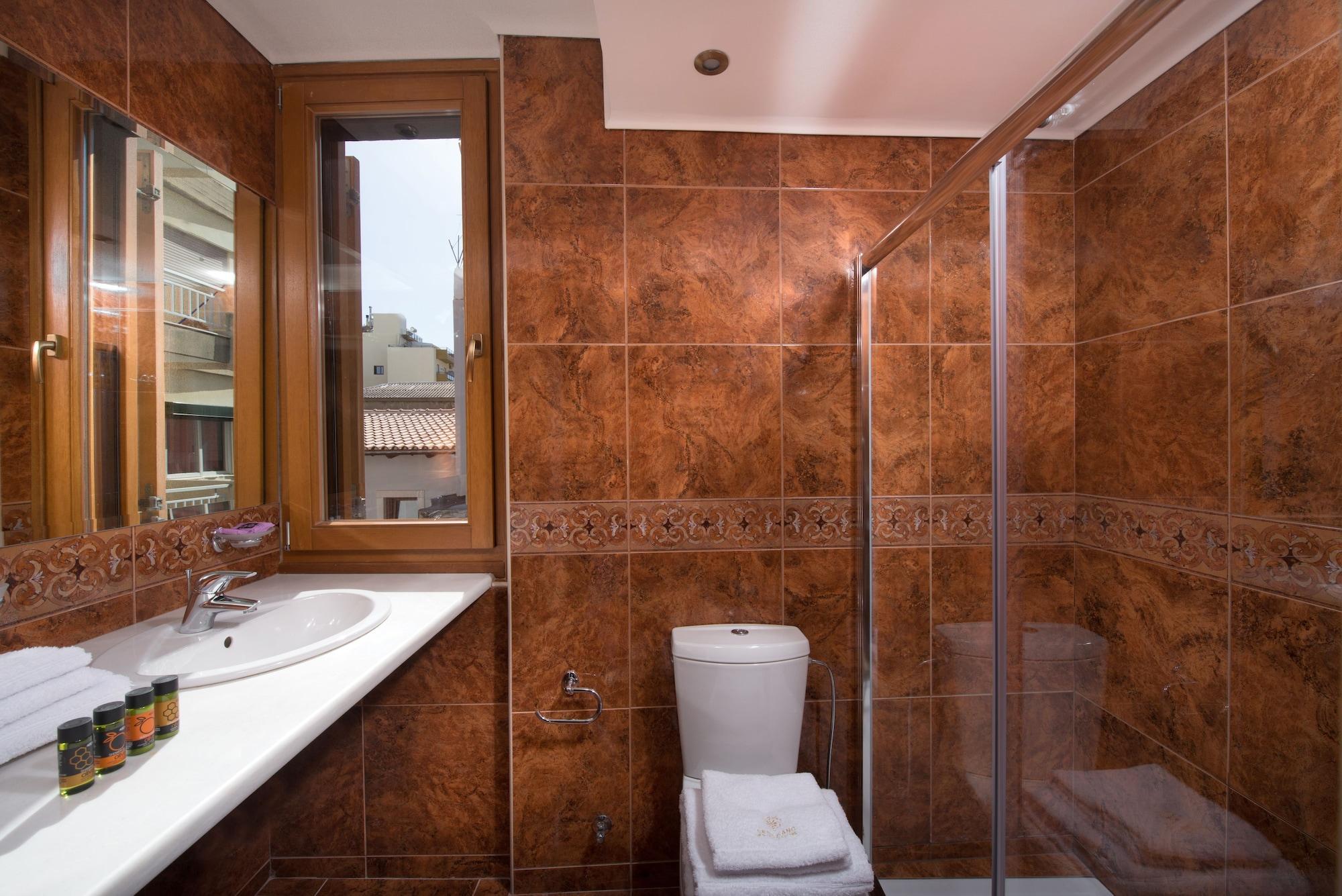 Veneziano Boutique 4* Iraklio