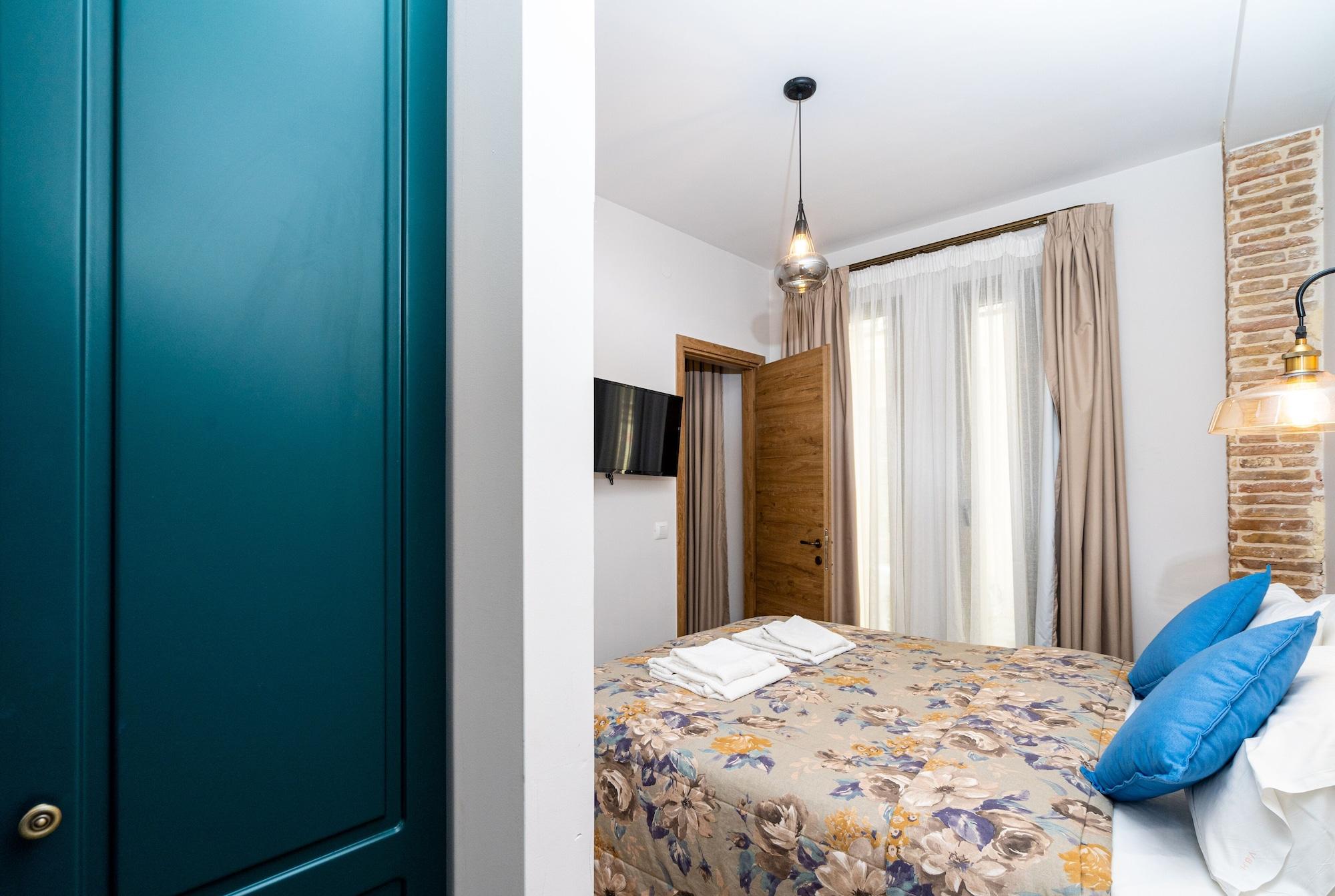 Veneziano Boutique 4* Iraklio