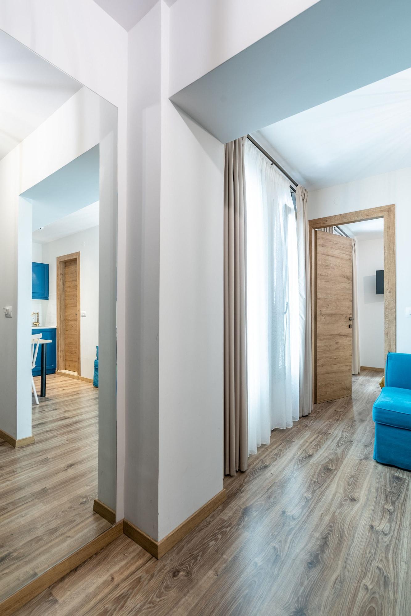 Aparthotel Veneziano Boutique Iraklio
