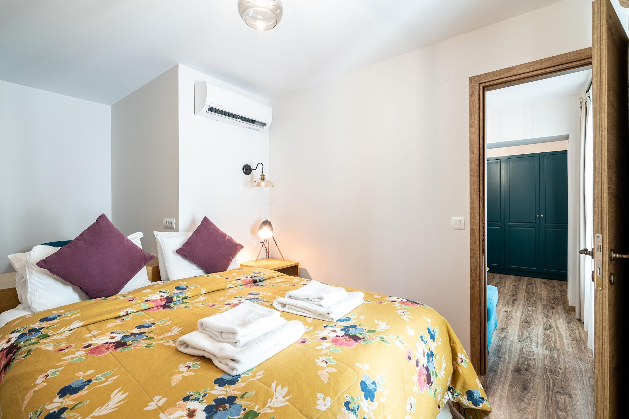 Aparthotel Veneziano Boutique Iraklio