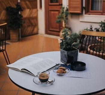 Veneziano Boutique 4* Iraklio