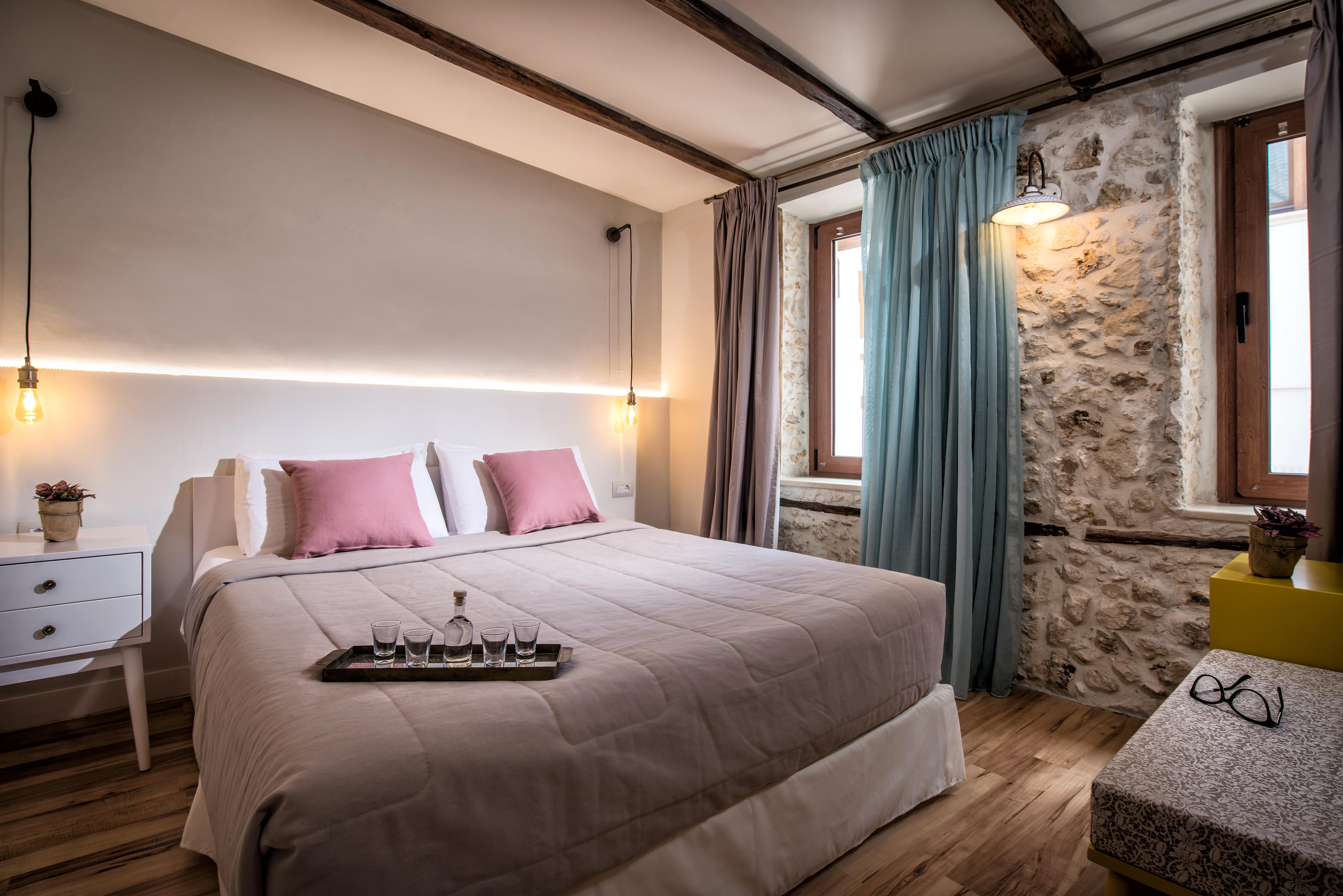 Veneziano Boutique Aparthotel