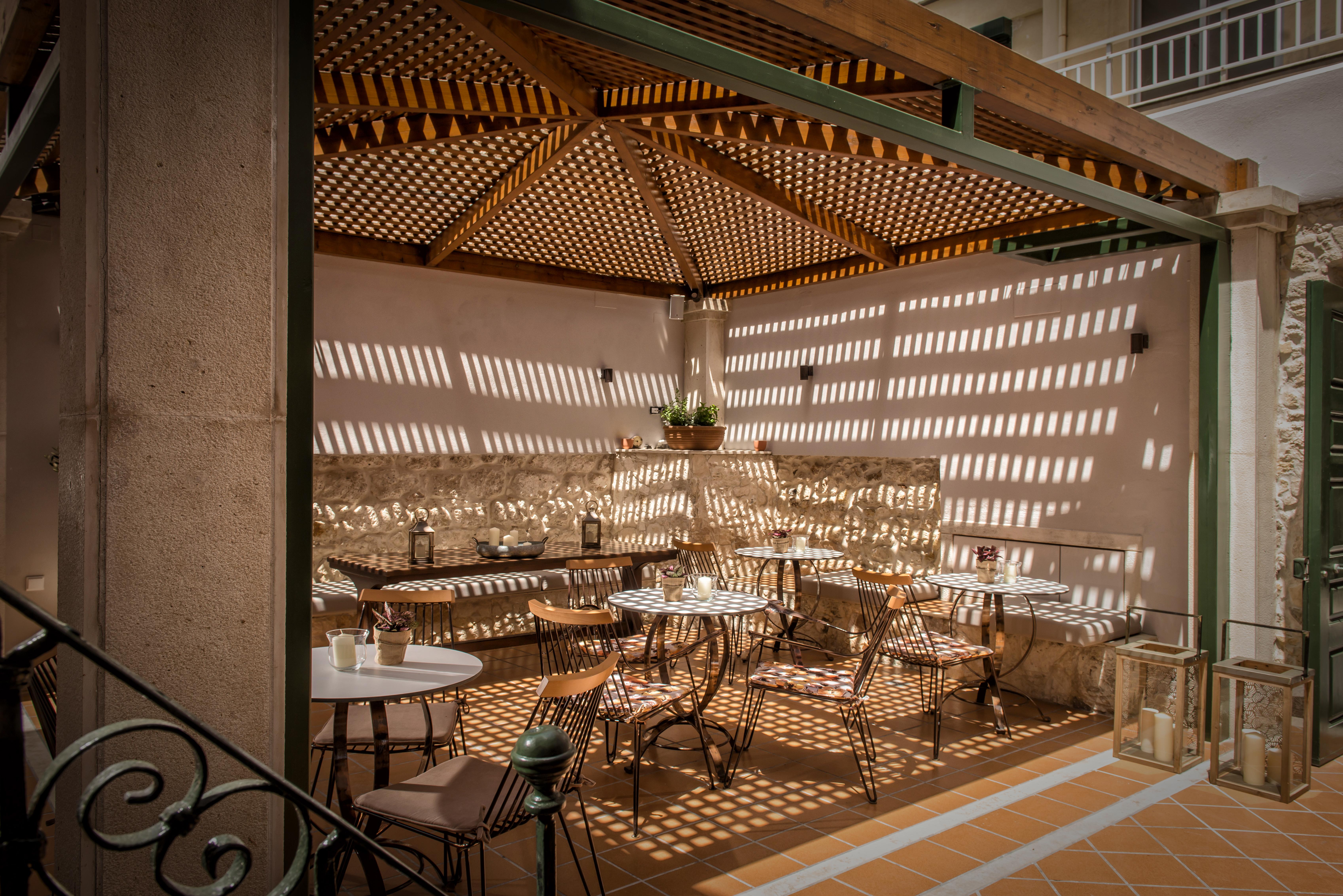 Veneziano Boutique Aparthotel 4*