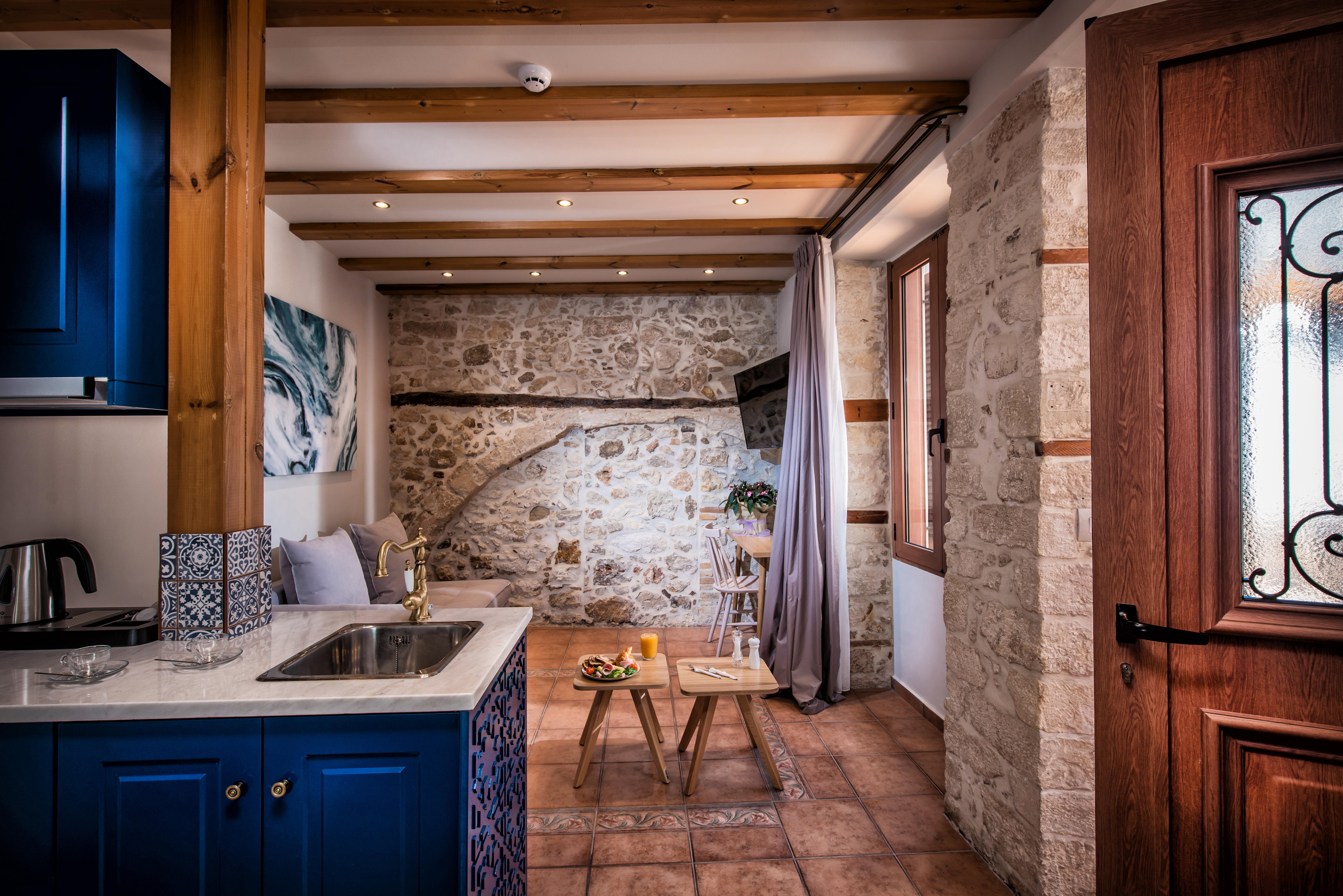 Aparthotel Veneziano Boutique