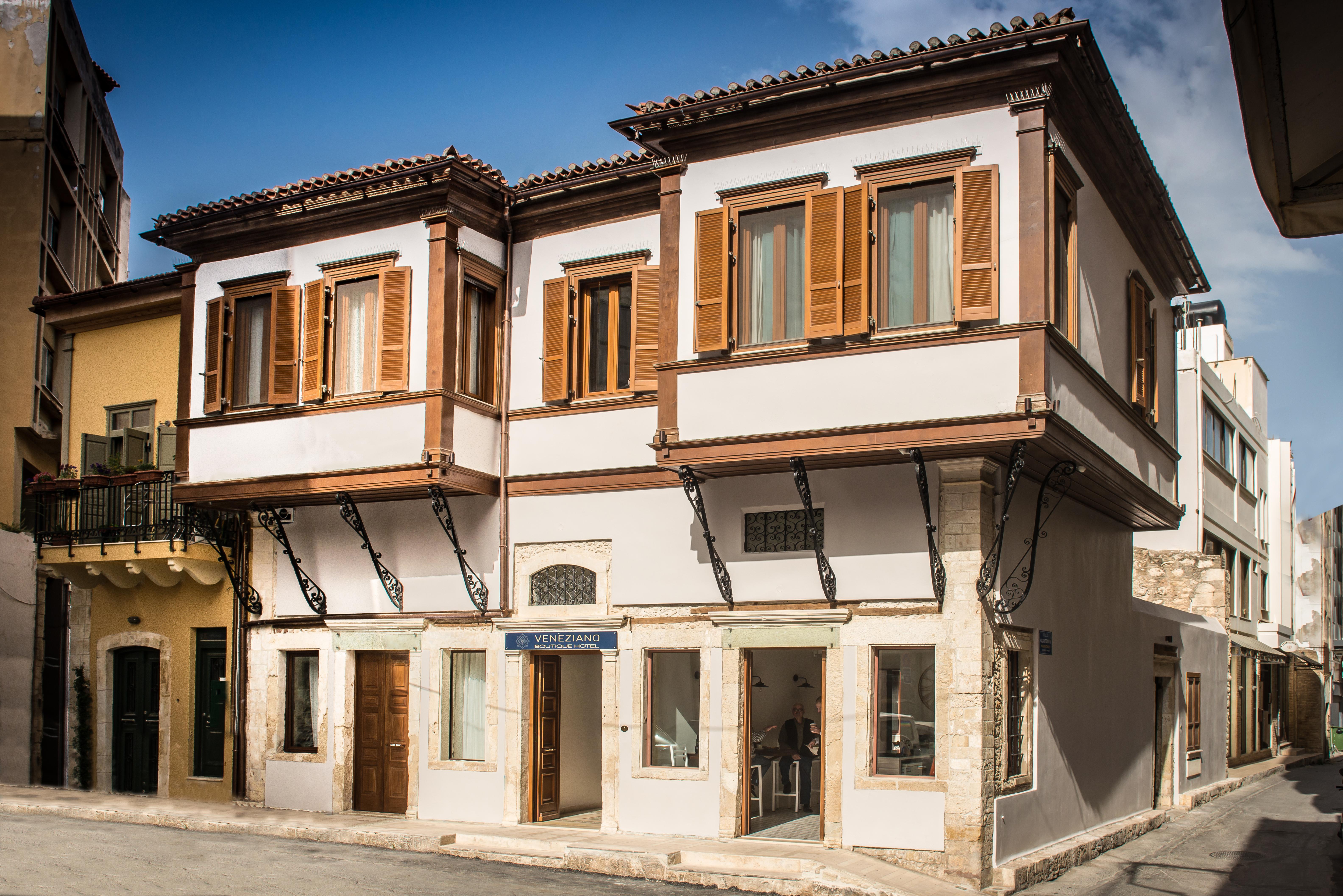 Veneziano Boutique Iraklio
