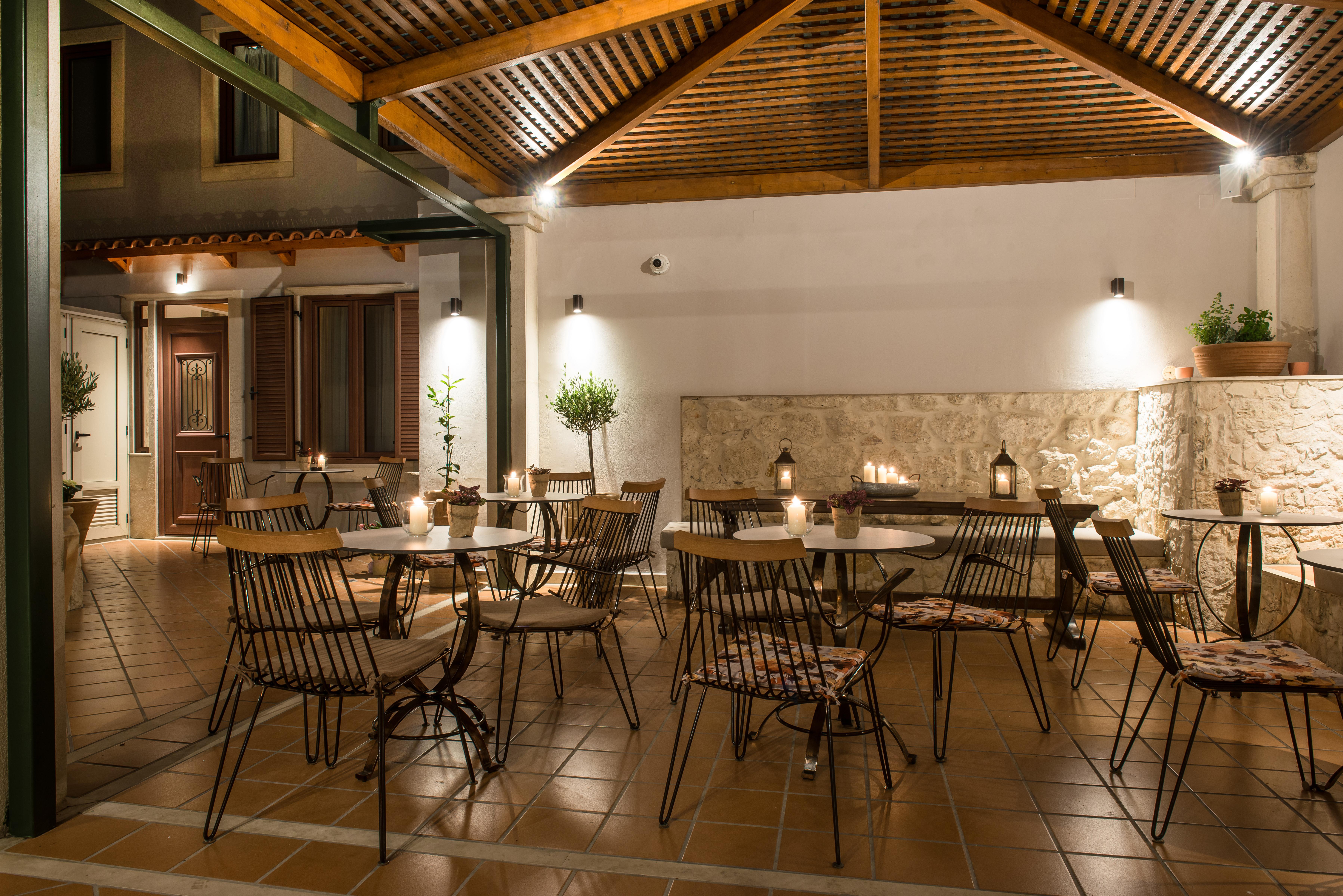Veneziano Boutique Aparthotel Iraklio