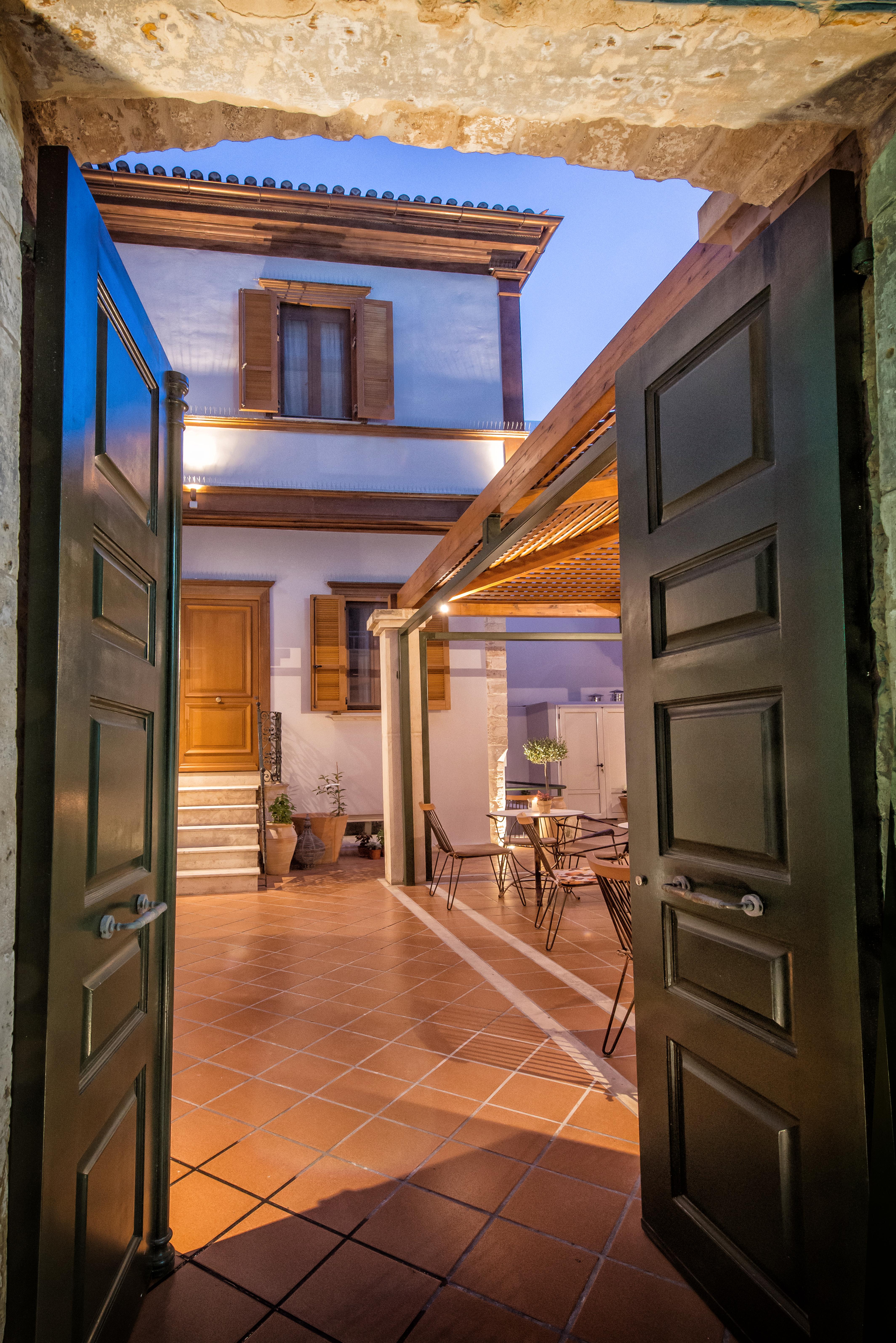 Aparthotel Veneziano Boutique