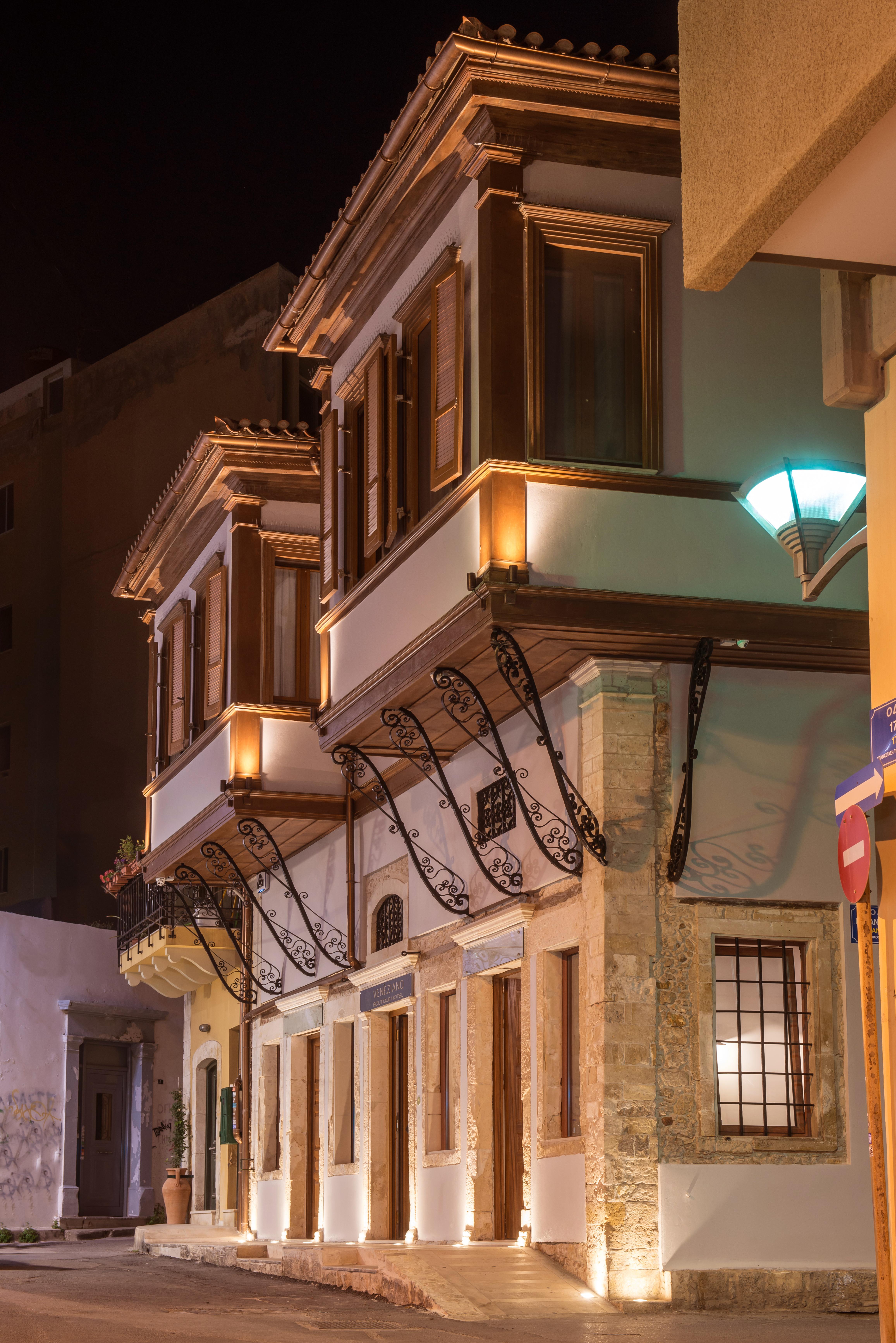 Veneziano Boutique Aparthotel 4*