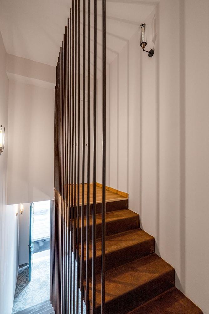 Veneziano Boutique Aparthotel 4*