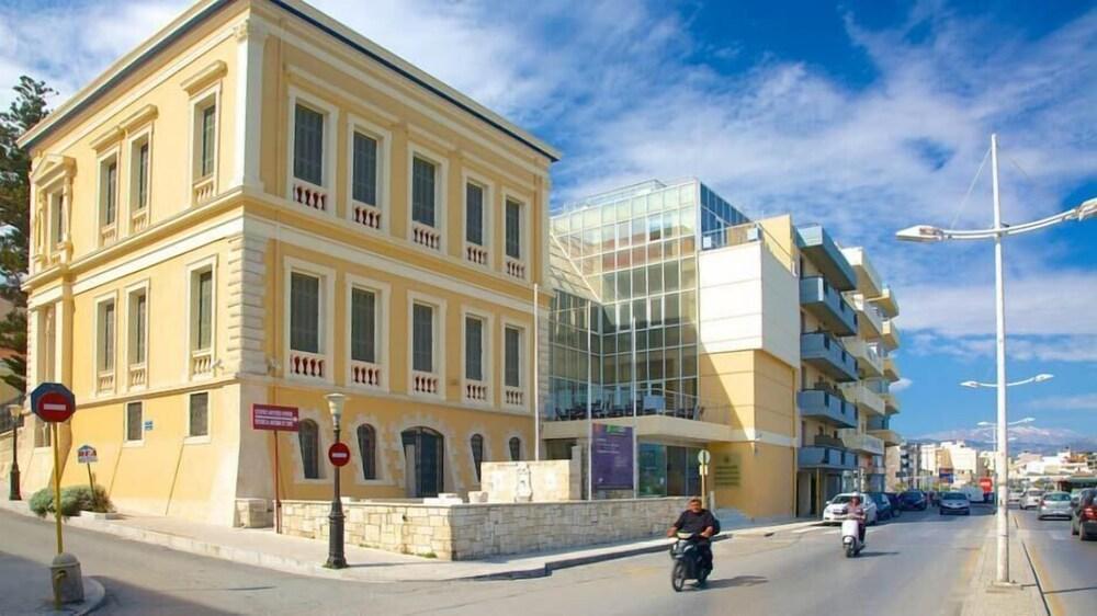 Aparthotel Veneziano Boutique