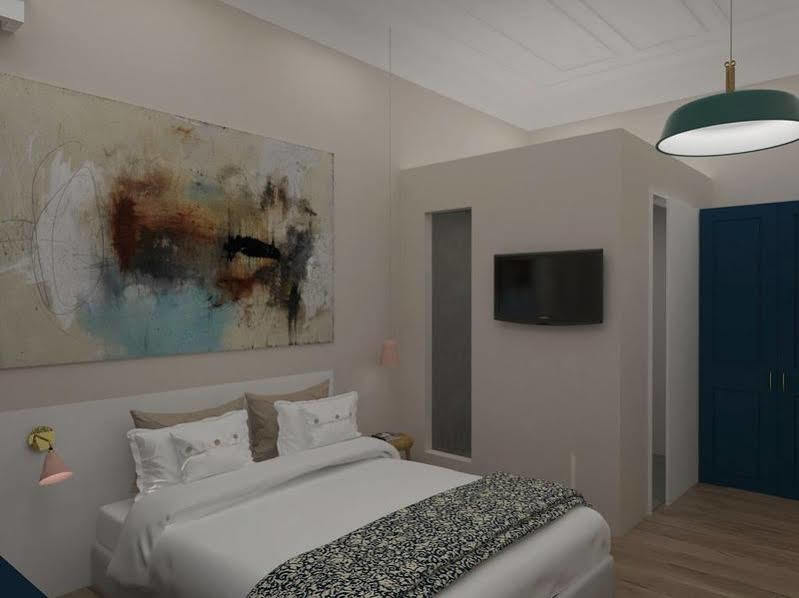 Aparthotel Veneziano Boutique 4*