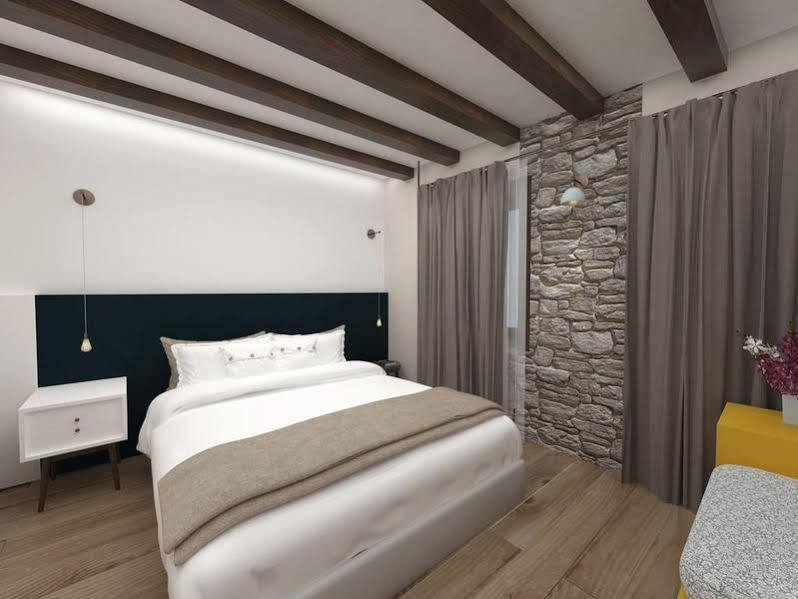 Veneziano Boutique 4* Iraklio