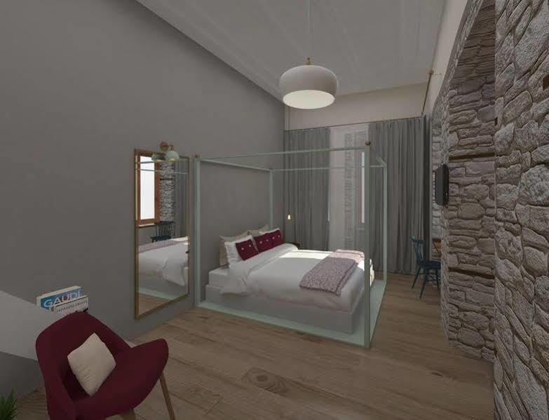 Veneziano Boutique 4* Iraklio