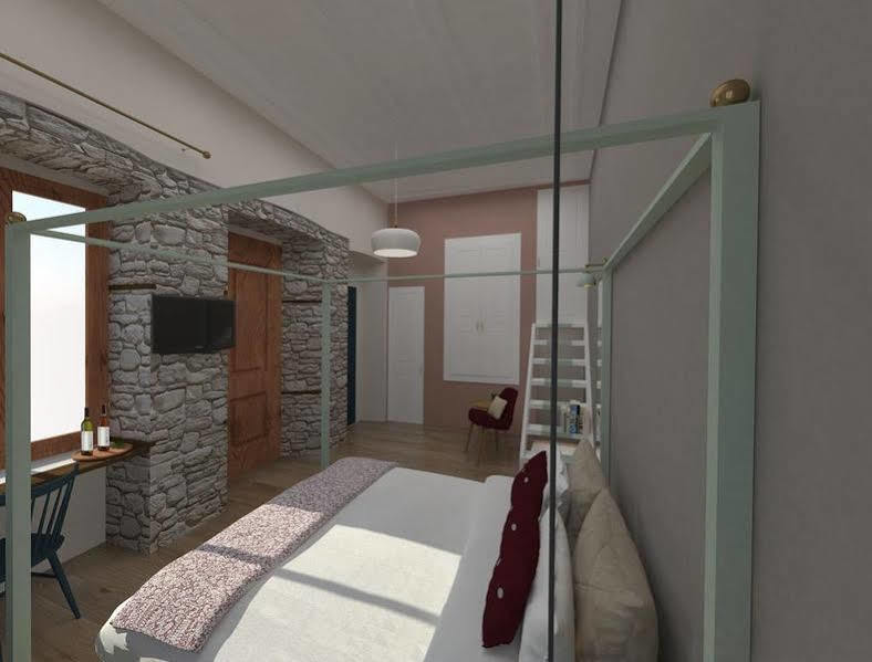 Veneziano Boutique 4* Iraklio