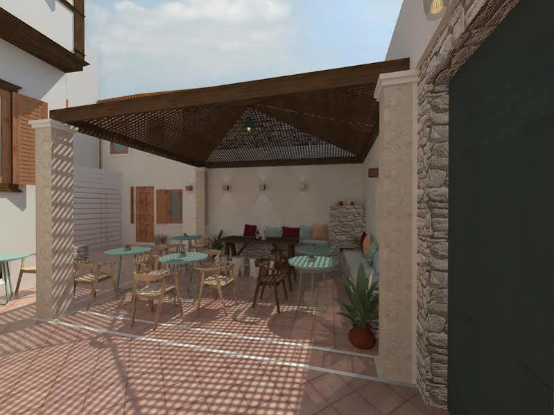Aparthotel Veneziano Boutique 4*