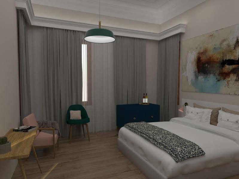 Veneziano Boutique 4* Iraklio