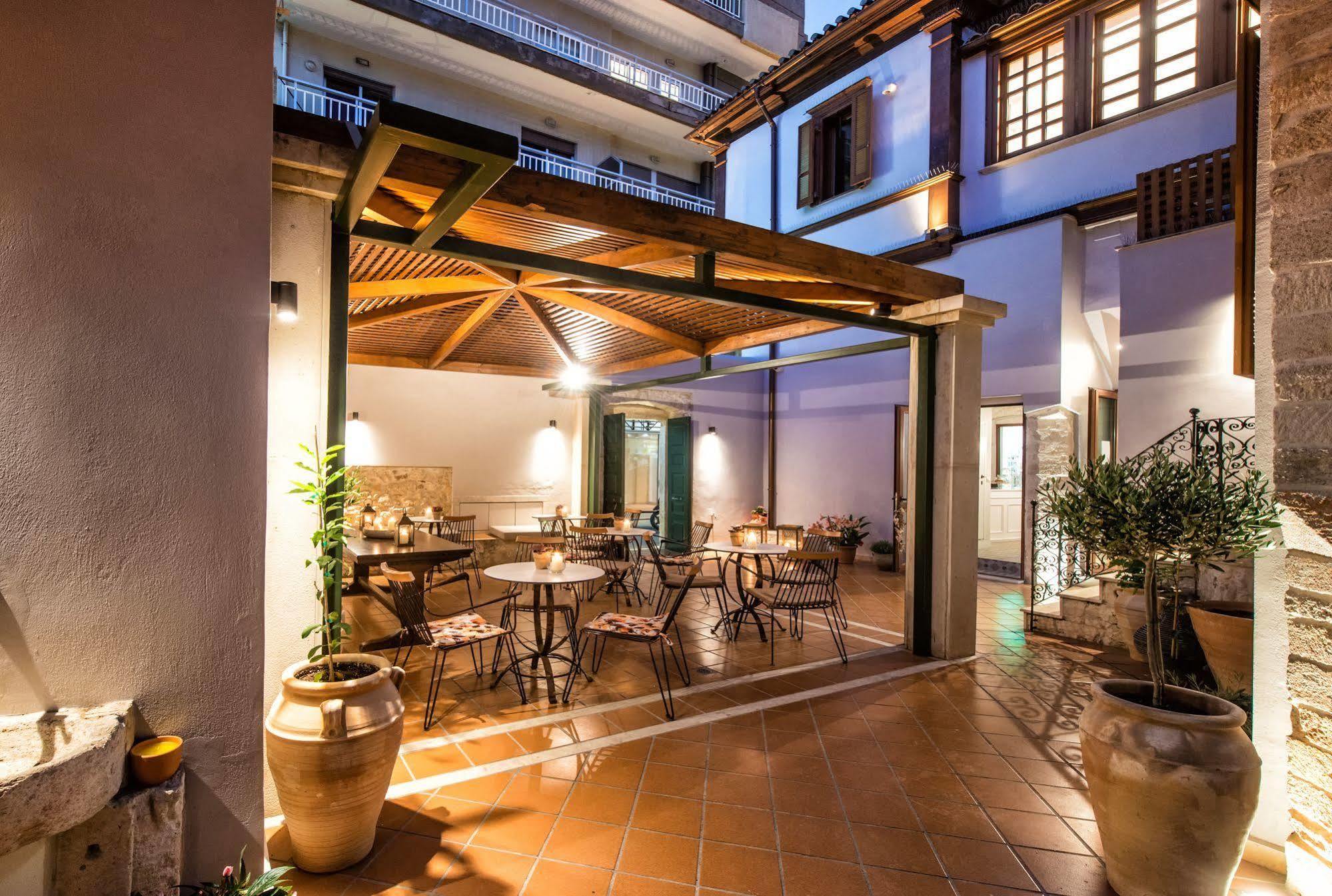 Aparthotel Veneziano Boutique