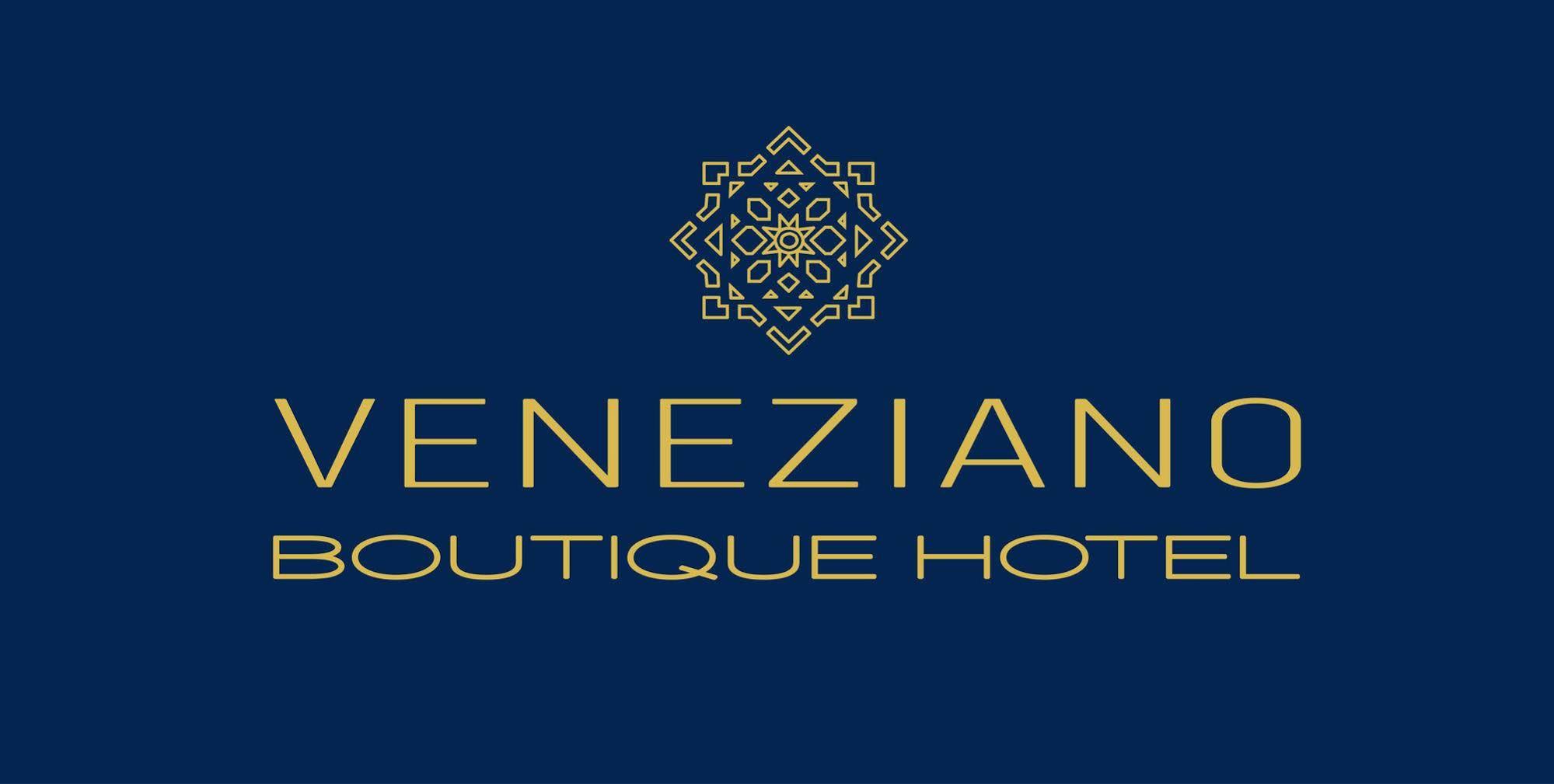 Veneziano Boutique Aparthotel