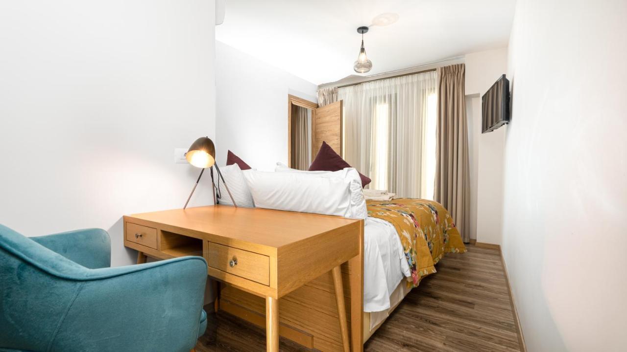 Veneziano Boutique 4* Iraklio
