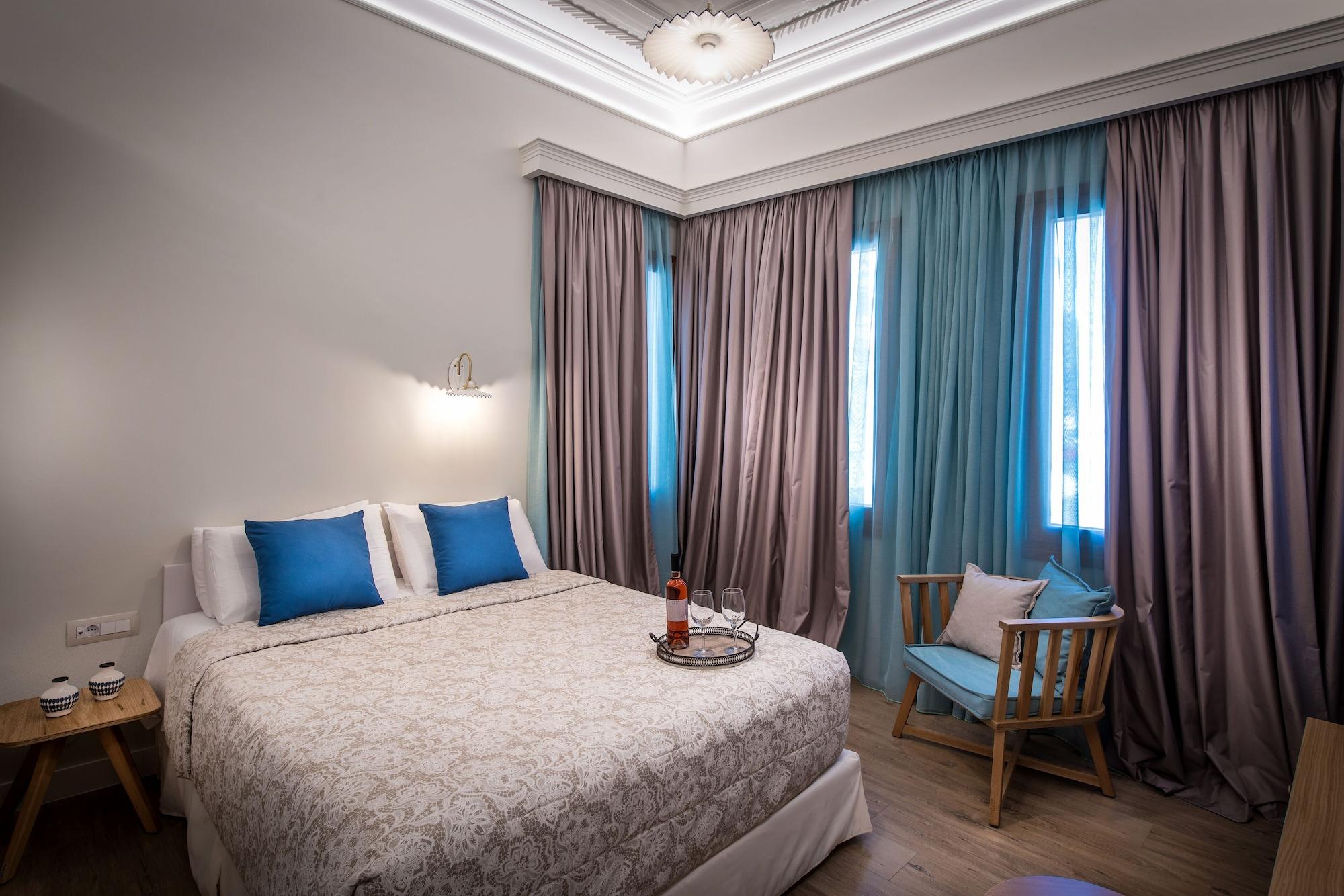 Veneziano Boutique Iraklion